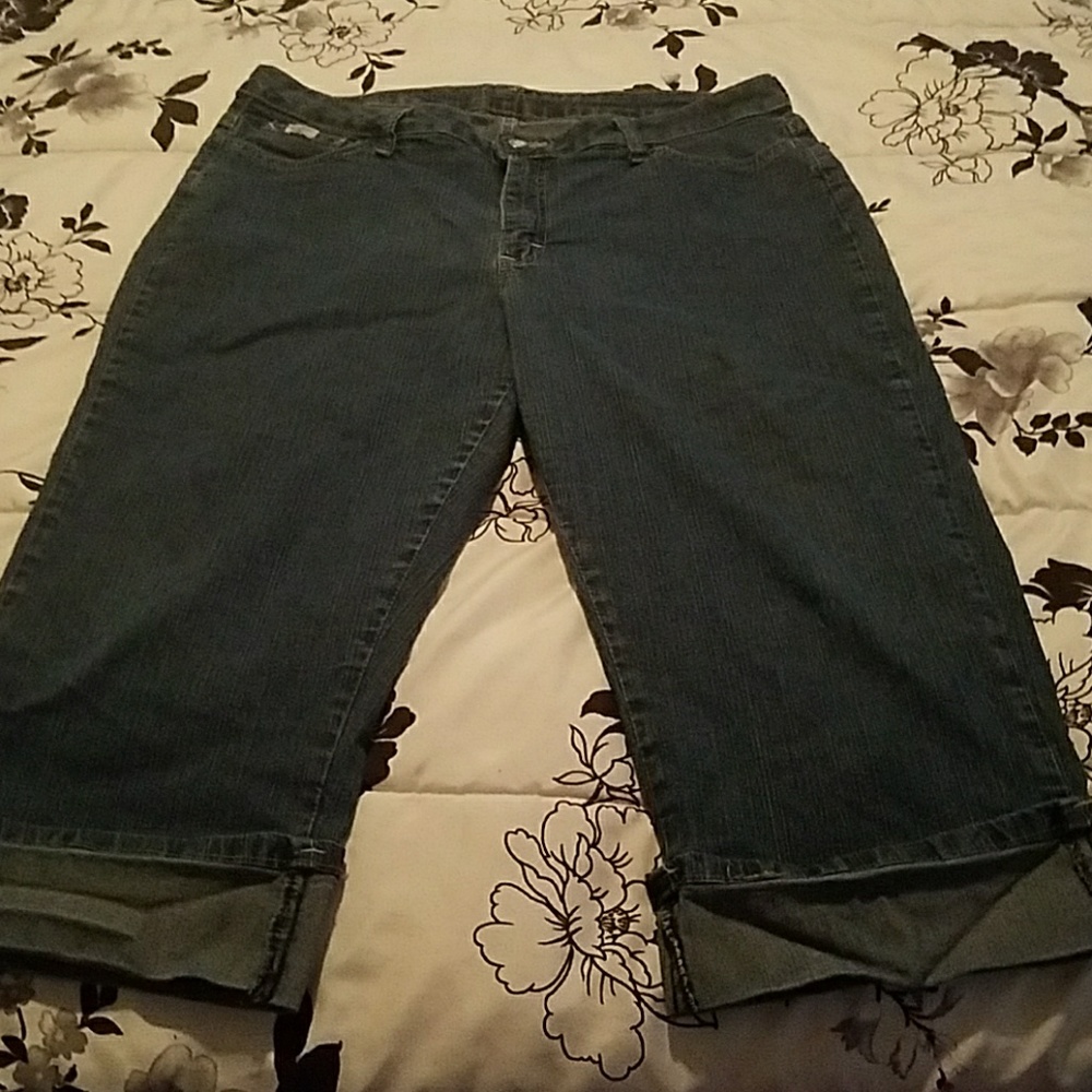 Jean capri